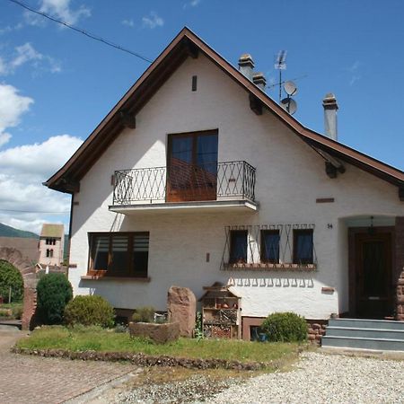La Maison De Tania Neuve-Eglise Exterior photo