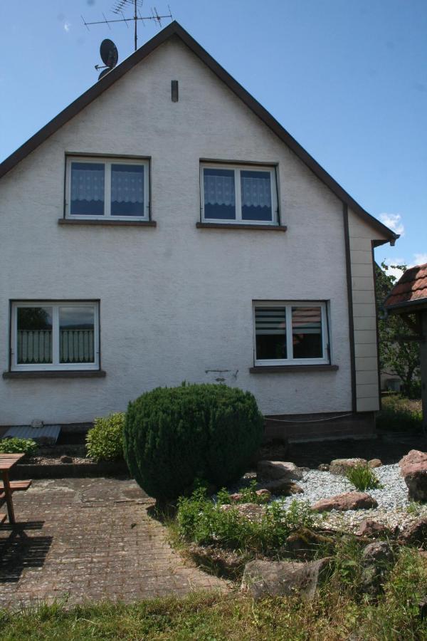 La Maison De Tania Neuve-Eglise Exterior photo