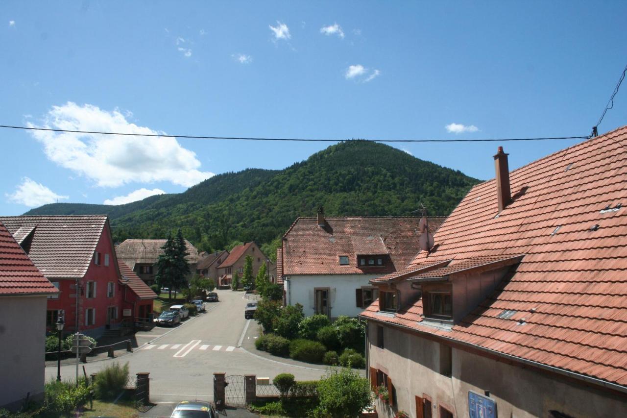 La Maison De Tania Neuve-Eglise Exterior photo